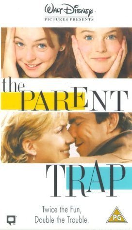 The Parent Trap Full Movie Free Download